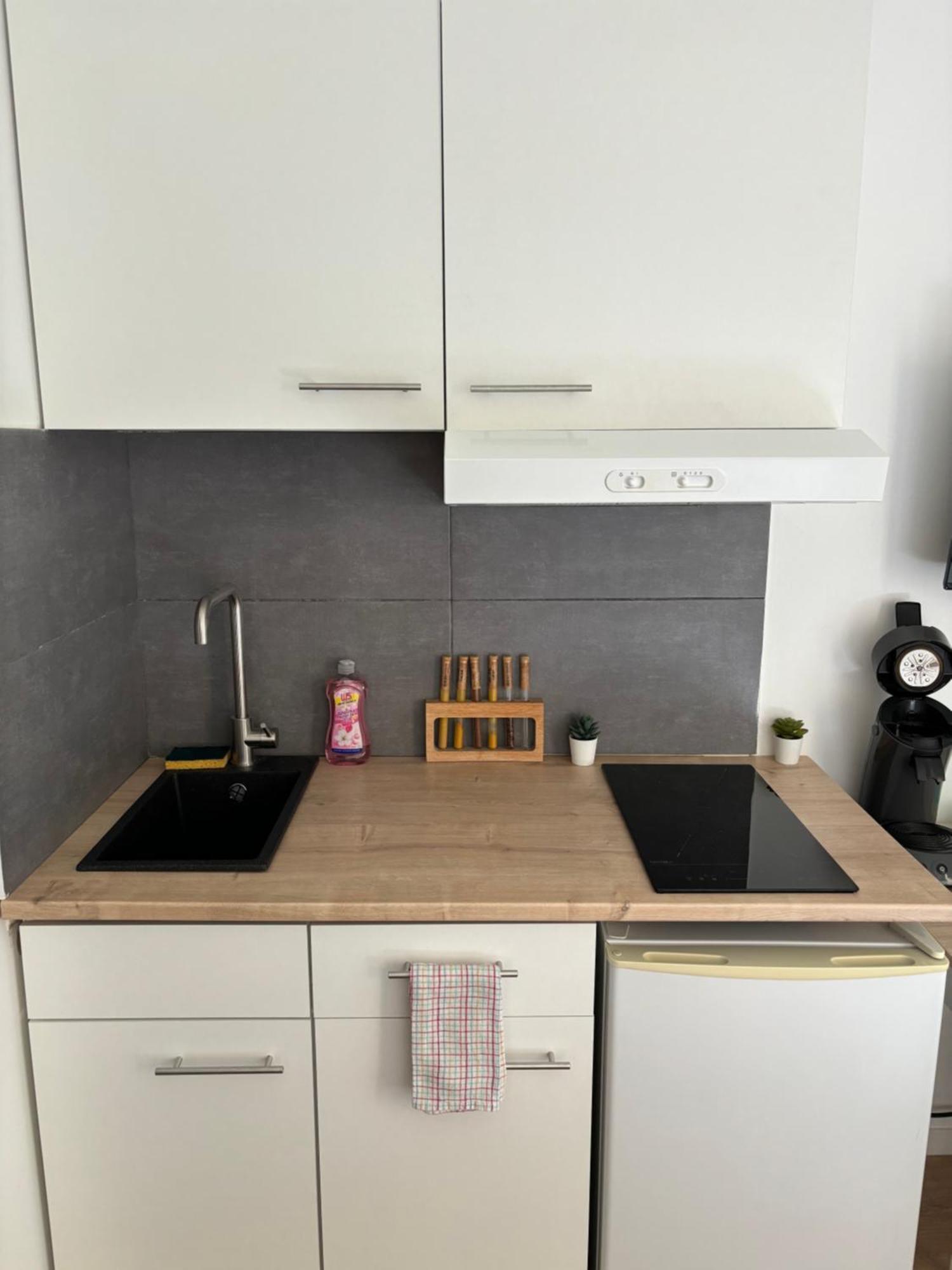 Apartment Lovely 600 M Arkea Arena Floirac (Gironde)